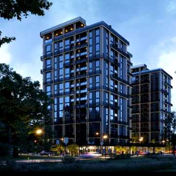 Продаж 1 кім. квартири Преміум класу! Park Avenue premium ЖК Park Avenue premium