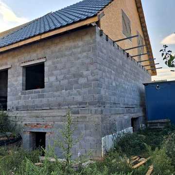 Продається,  здається в оренду будинок.