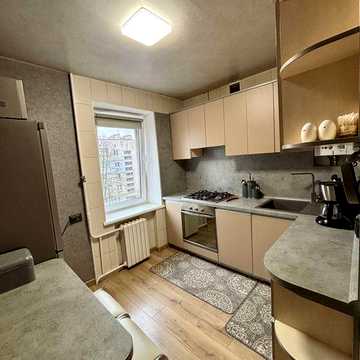 Продам 2-к квартиру ул. Кильченская конец пр.Слобожанского