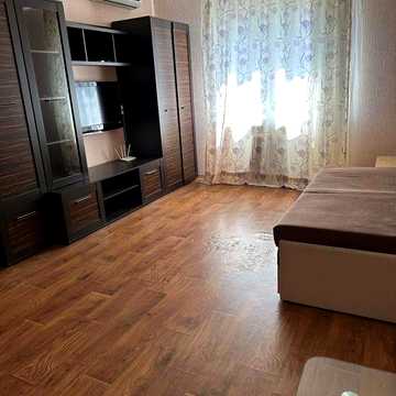 Однокімнатна квартира Ярославичи 1