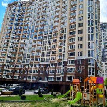 Продам 1к квартиру 42м2 в ЖК Сяйво 2