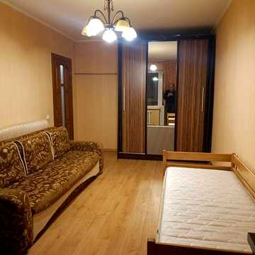 Сдам 1ну квартиру (без посередників)