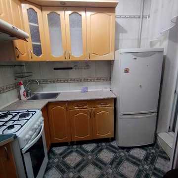 Сдам 2 к квартиру на Новых домах