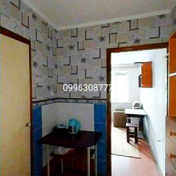 Сдам 1 комнатную изолированную  смарт  квартиру 24 м. Ул.Гарибальди,  Метро Студенческая.