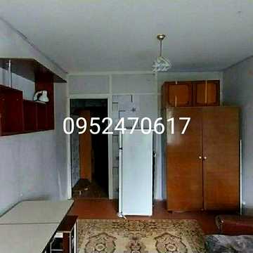 Сдам 1 комнатную изолированную  смарт  квартиру 24 м. Ул.Гарибальди,  Метро Студенческая.