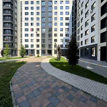 Продаж! Євро 3к квартира 61 метр‼️ ГАЗ. Біля ШКОЛИ #3. Частковий РЕМОНТ. Буча