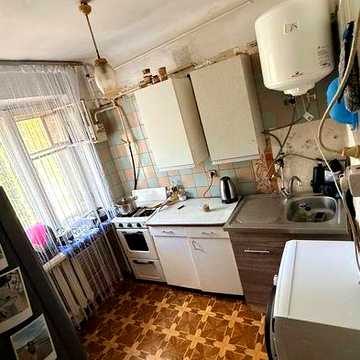 здам одну кімнатну  квартиру