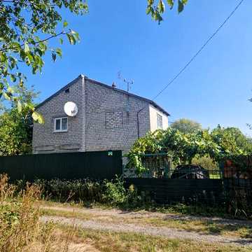 Продам дача на Ромашке
