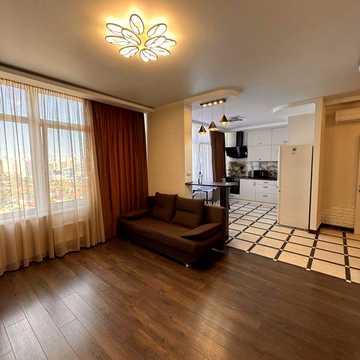Аренда 1 комнатной ЖК 27 Жемчужина,Каманина,Аркадия