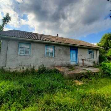 Продається будинок в с.Ридомиль Тернопільська область