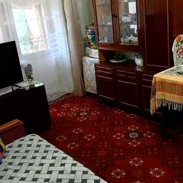 Продам 2х кімнатну квартиру в центрі Кременчука