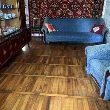 Продаж 3х кімнатноі квартири, 3/5