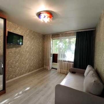 1 ком квартира Королёва / Черная Таврия