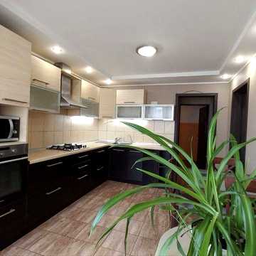 Продам 1 - к квартиру. Слободка, 50кв м