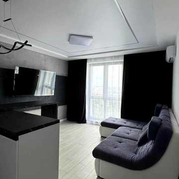 Лисаветинська вул., 3