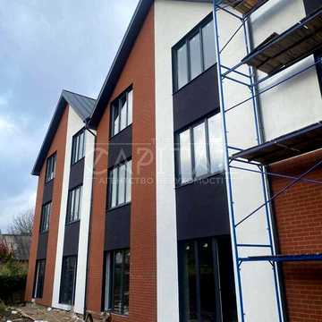 Продаж 5к Дім Новопольова вулиця ЖК Otrada House