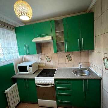 Власник. Продаж 1-кім. квартири