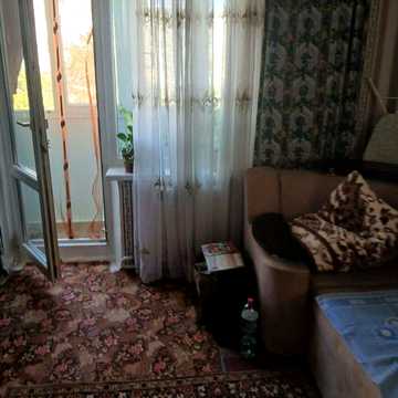 Затишна 1-кімнатна квартира по вул. 6 Грудня!