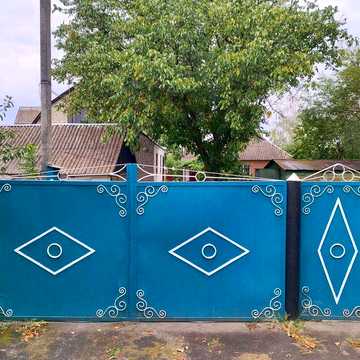 Продам приватний будинок