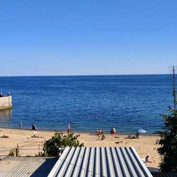 Продам дом-курень 3 этажа на Шкиперской у моря