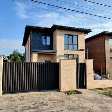 Продам будинок Петропавлівька борщагівка продажа дома