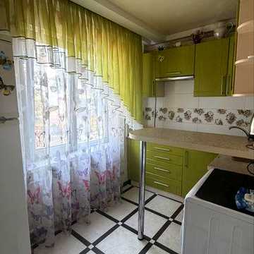 Аренда 3-ех комнатной квартиры