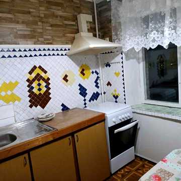 Сдам 2х ком квартиру  ул. Корищенко     (Кузнецова)