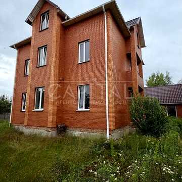 Продаж 5к Дім Центральна вулиця