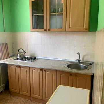 Сдам Реальную 1к. кв. метро «23 Августа»
