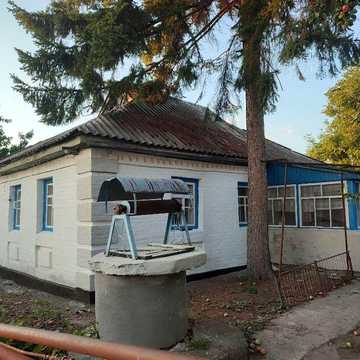 продам будинок в Уманському районі