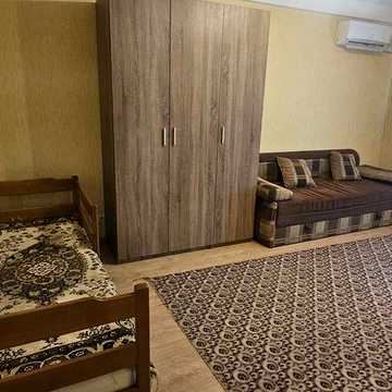 квартира,  оренда, м. Святошин,  Вокзальна.  Жуля Верна 4