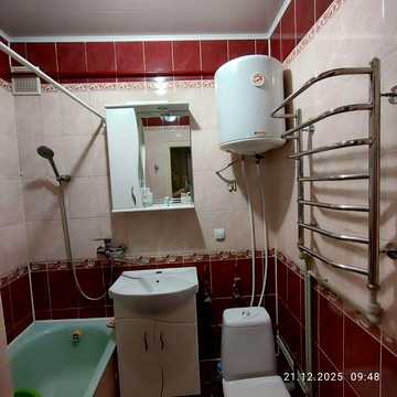 Продається затишна 1-кімнатна квартира площею 35 м²