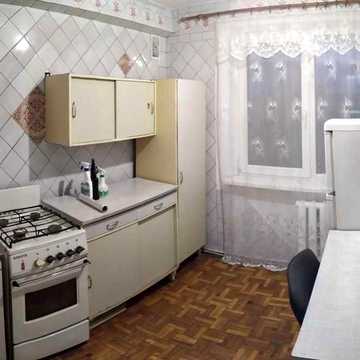 Сдам однокомнатную в 602 м/р, пр.Юбилейный 87