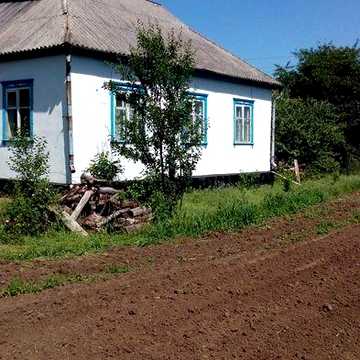 продам будинок для життя