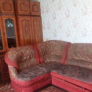 Оренда 2-х кімнатної квартири