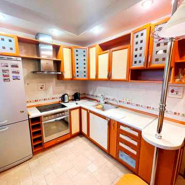 Йорданська вул. (Лайоша Гавро), 11-Д