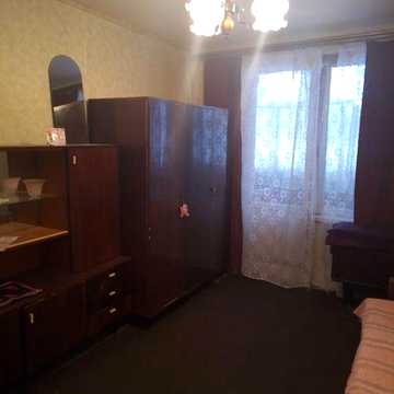 Сдам 1 ком-ную квартиру