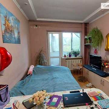 Продаж 2к Квартира Небесної Сотні вулиця