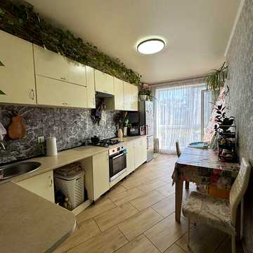 Продаж 1к Квартира Центральна (Мічуріна) вулиця ЖК по ул. Мичурина, 12