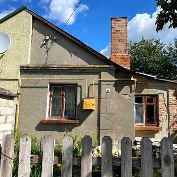 Продам частину будинку в районі Балки