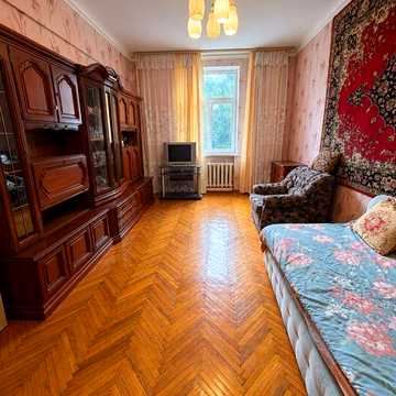 Оренда 2 кім Вацлава Гавала Соломʼянський р-н Відрадний