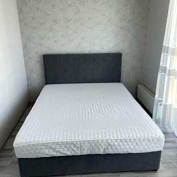 Здам 1 к.ка.по вулиці Симоненка 34  ЖК  Крона парк