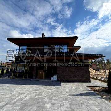 Продаж 5к Дім вул. Оболонський район