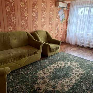 Здам в аренду квартиру Шахтарське