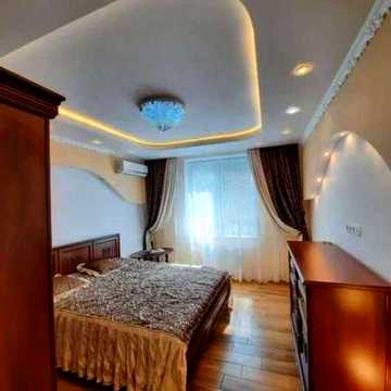 Здається 1-кімнатна квартира, вул.Золотоустівська, 55