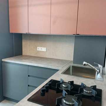 Власник. Продам нову 2 кімнатну квартиру в ЖК Квартал Крюківщіна. ЖК Квартал Крюківщіна