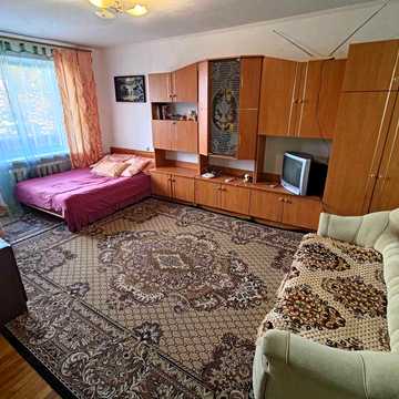 1к.квартира, 3-й поверх, р-н пр.Шевченко