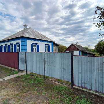 Продам господарство. Власник.