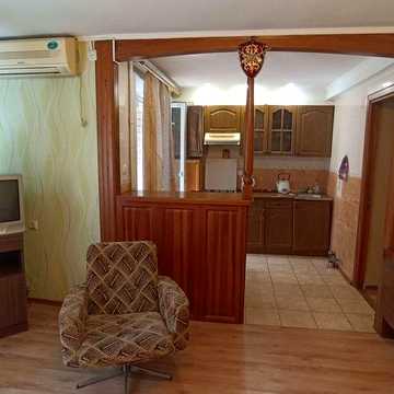 Оренда 1-кім.квартири.Шевченківський район,зуп.Уральські казарми.