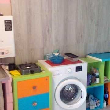 Сдаю Свой домик в центре.